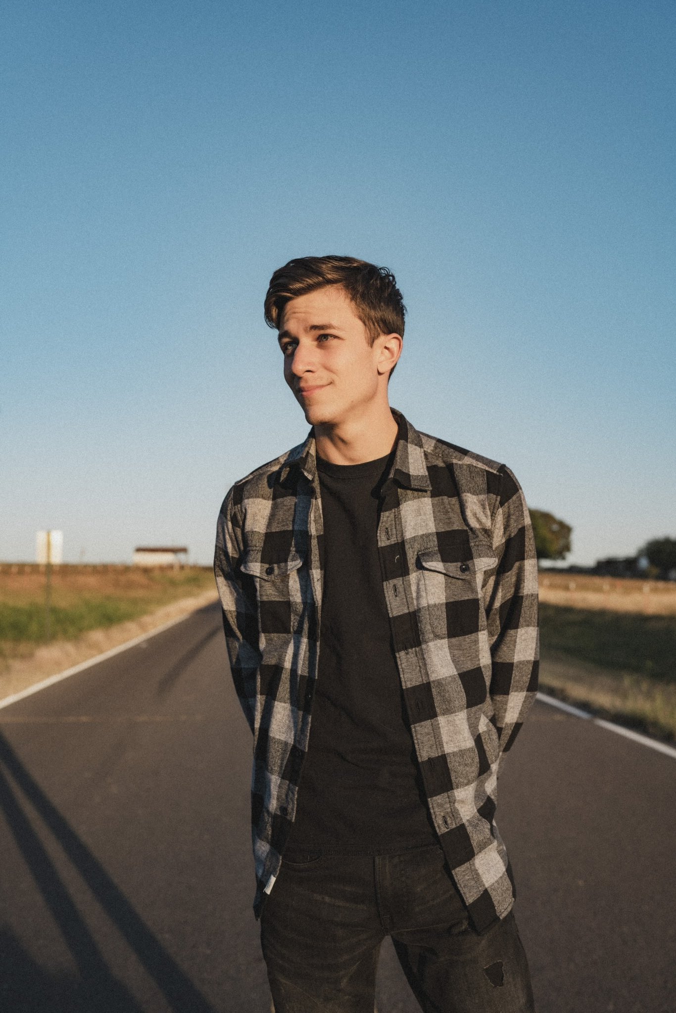 Parker Ambrose on X: I think it's time for a fresh start  t.coEGHxuxSxOE  X