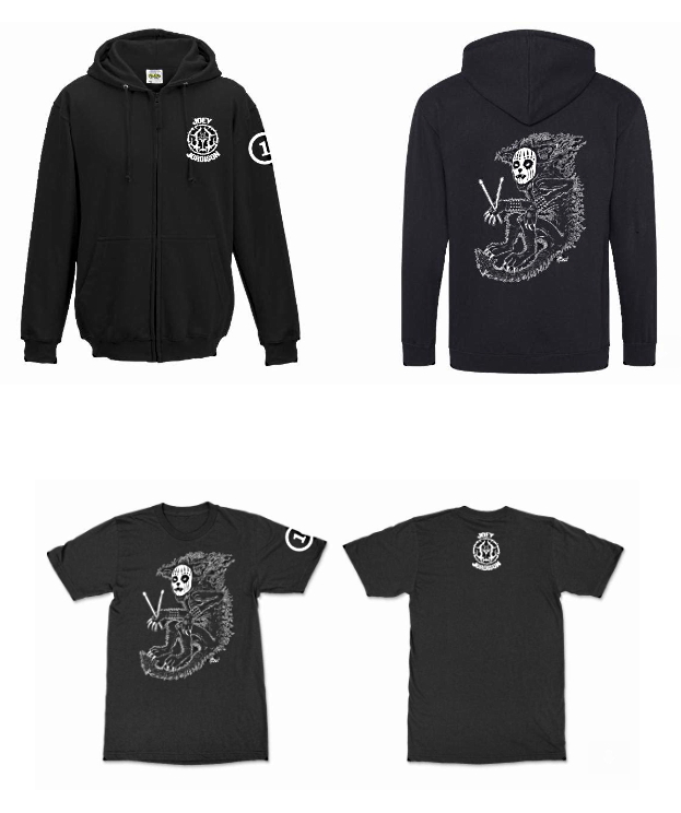 New JOEY JORDISON Cat Shirt And Hoodie Now Available blabbermouth.net/news/new-joey-…