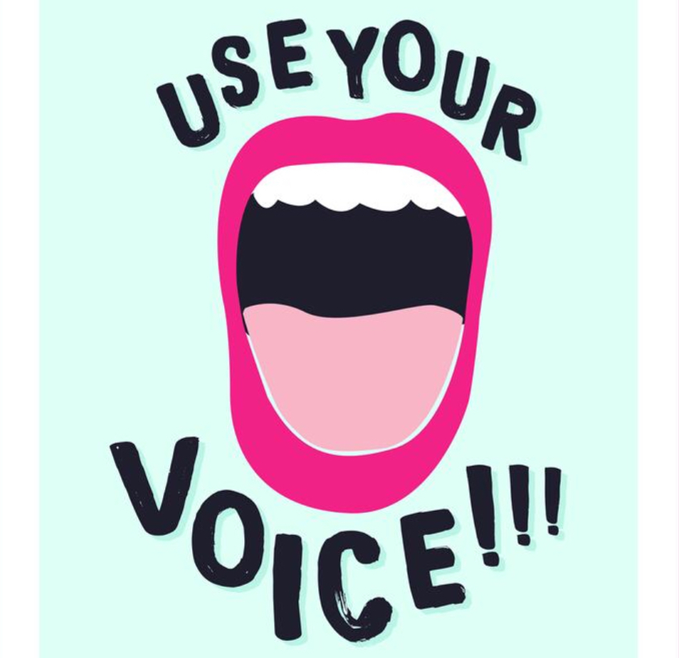 November newsletter is UP! An essay on using your voice to sing (&amp; VOTE), a free live mp3 of "Abraham," a Patreon video with The Accidentals, &amp; tour dates in ME, NH &amp; ME. Who loves you? I can't believe you even have to ask: markerelli.com/news
