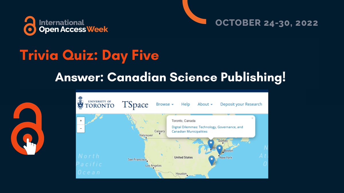 U of T Copyright tweet media