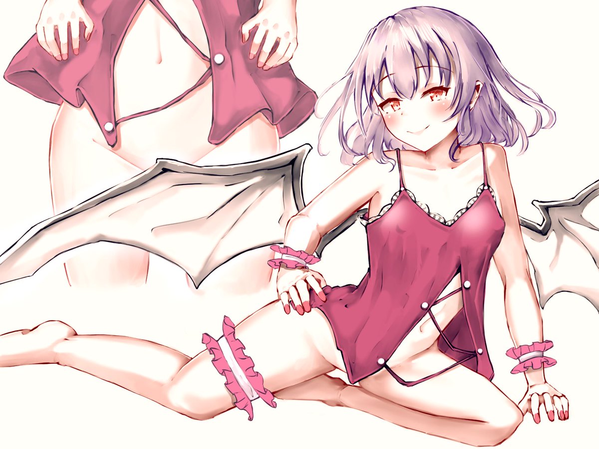 #今月描いた絵を晒そう

頑張ったと思います꒪꒫꒪) 