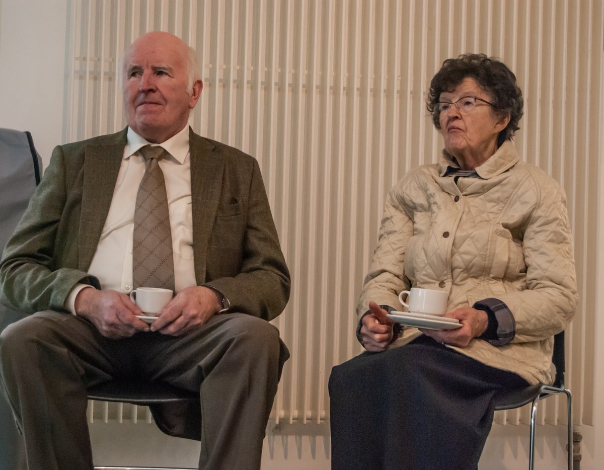 ECMFCM's tweet photo. This exhibition explores past events from the Decade of Centenaries 1912-1922 through personal local histories & reminiscences, collected through photographs, recordings, objects & memorabilia
#DecadeOfCentenaries #CreativeCentenaries https://t.co/Ymu4GdQvsl