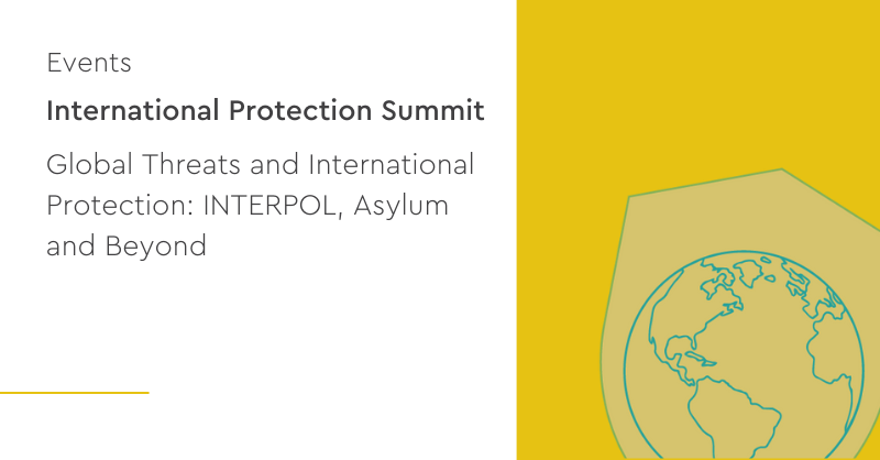 kingsleynapley's tweet photo. We are delighted to be hosting our summit on Global Threats and International Protection: INTERPOL, Asylum and Beyond on 29 November 2022.

The summit will cover the key issues for those facing issues across multiple jurisdictions.

https://t.co/RyL8NtCPmf https://t.co/vgiYFEUoqA