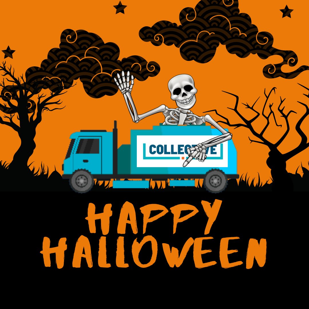CollectiveWS's tweet image. Have a SPOOKTACULAR Halloween!

#yyc #yeg #fmm #alberta