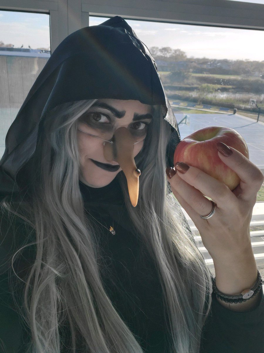 Janna Ostroff, Ed.D. tweet media