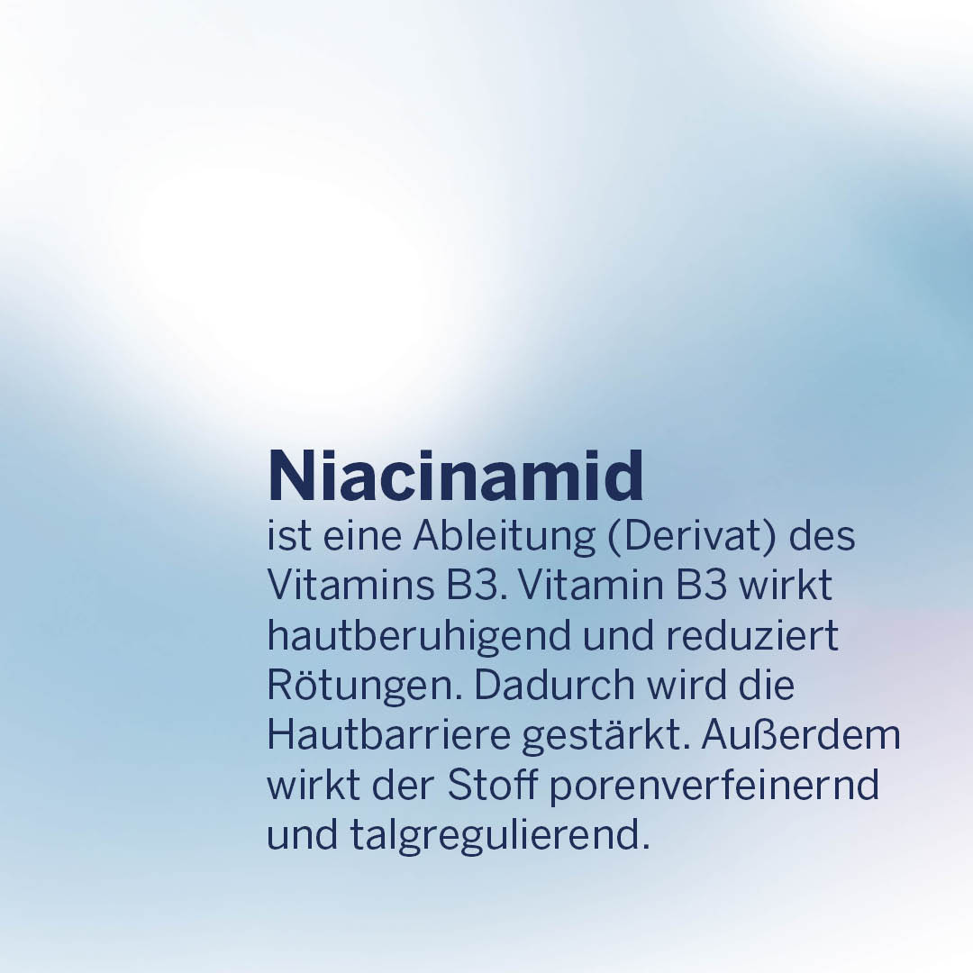 Dermasence's tweet photo. Poren verfeinern, Haut beruhigen und abgestorbene Hautzellen lösen? Mit den richtigen Wirkstoffen kannst du deine Haut bei #Unreinheiten und #Akne unterstützen. 🌿 Erfahre hier mehr über die Wirkstoffe, die in unserer #Seborra-Pflegeserie wichtige Funktionen übernehmen! 👇 https://t.co/9eXs6JPB9B