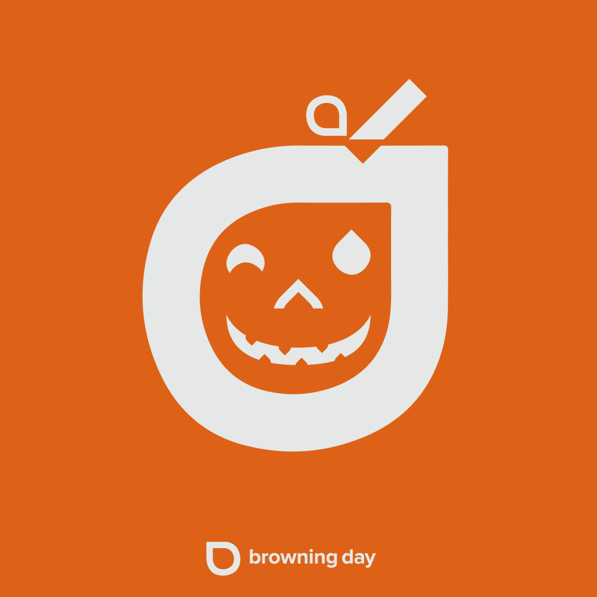 Browning Day wishes everyone a spooktacular Halloween!