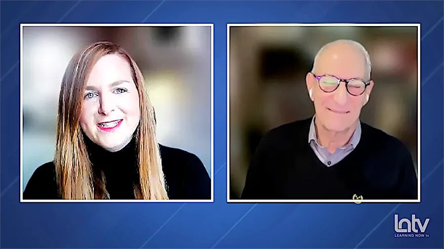 #LNTV Oct recordings live: Evaluation expert Prof Robert Brinkerhoff on what really makes training have a real business impact. Plus, using TikTok for learning; Bob Mosher on Elevating Performance; Martin Couzins on Mind Tools' Benchmark for corporate L&amp;D. buff.ly/3ABgYKC