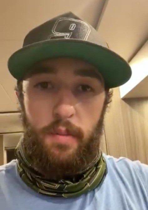 trafficparadise's tweet photo. chase elliott upon hearing a muffled “free bird” by lynyrd skynyrd out of his right ear in turn 3 on lap 500 of the 2022 xfinity 500 at martinsville speedway https://t.co/k8ETxnzktR