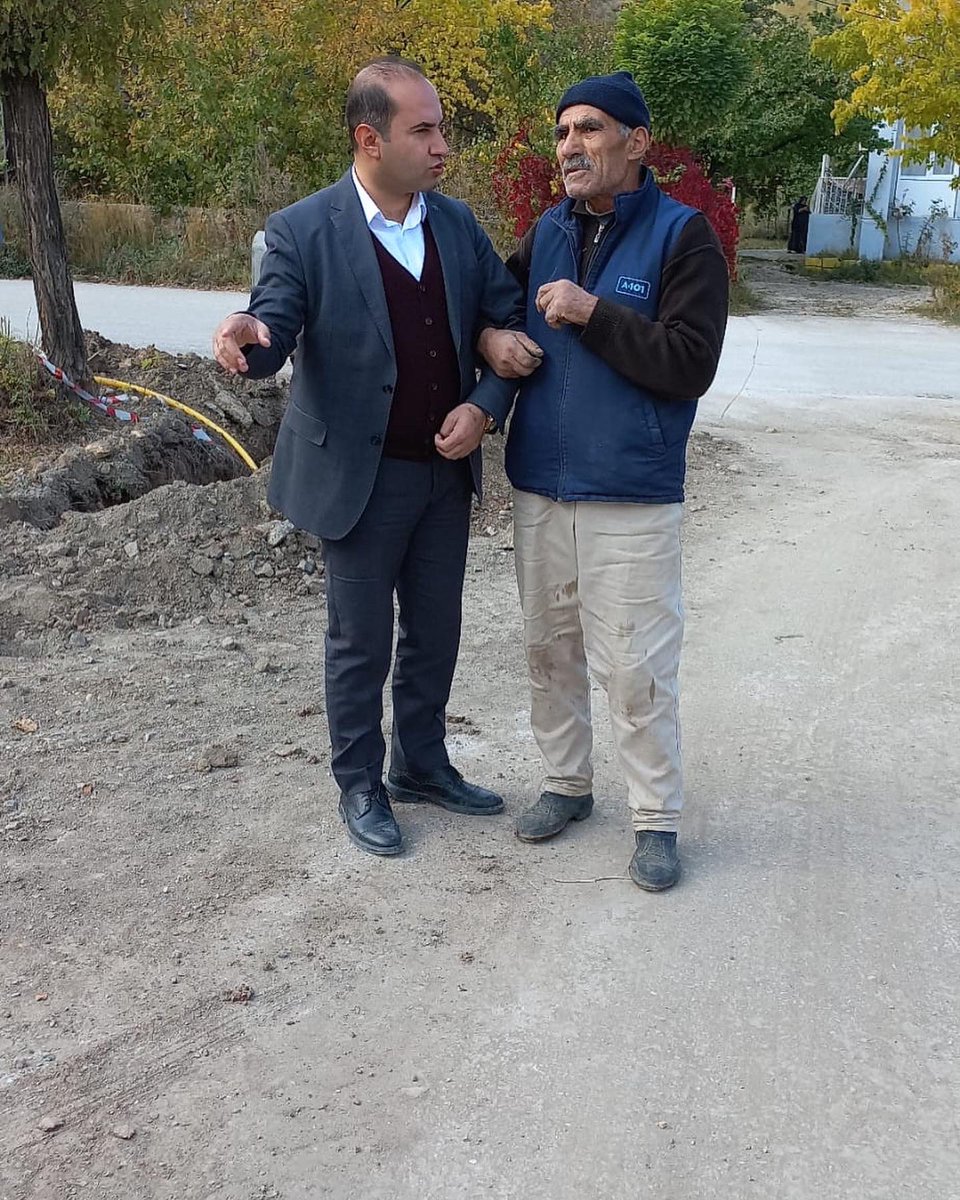 GeorgeEdgagi's tweet photo. Amacımız her bir vatandaşımızın yaşam konforunu,mutluluğunu ve huzurunu en üst düzeye çıkarabilmek için çaba sarf etmektir. https://t.co/T5nGTWmm9h