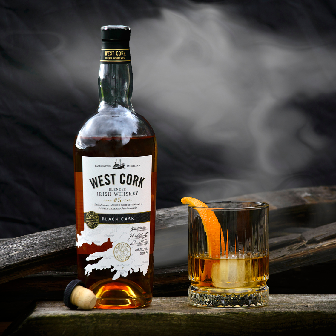 The only spirit we need this Halloween. 👻
.
.
.
#spirits #halloween #ireland #westcork #wildatlanticway #irishwhiskey #westcorkwhiskey #whiskey #whiskeylover #whiskeygram #instawhiskey #guidedbyinstinct