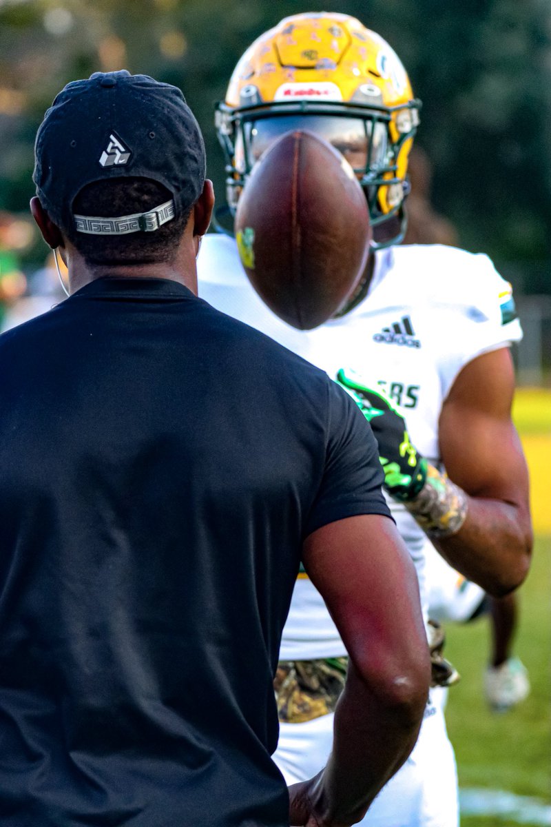 Coach Mike tweet media