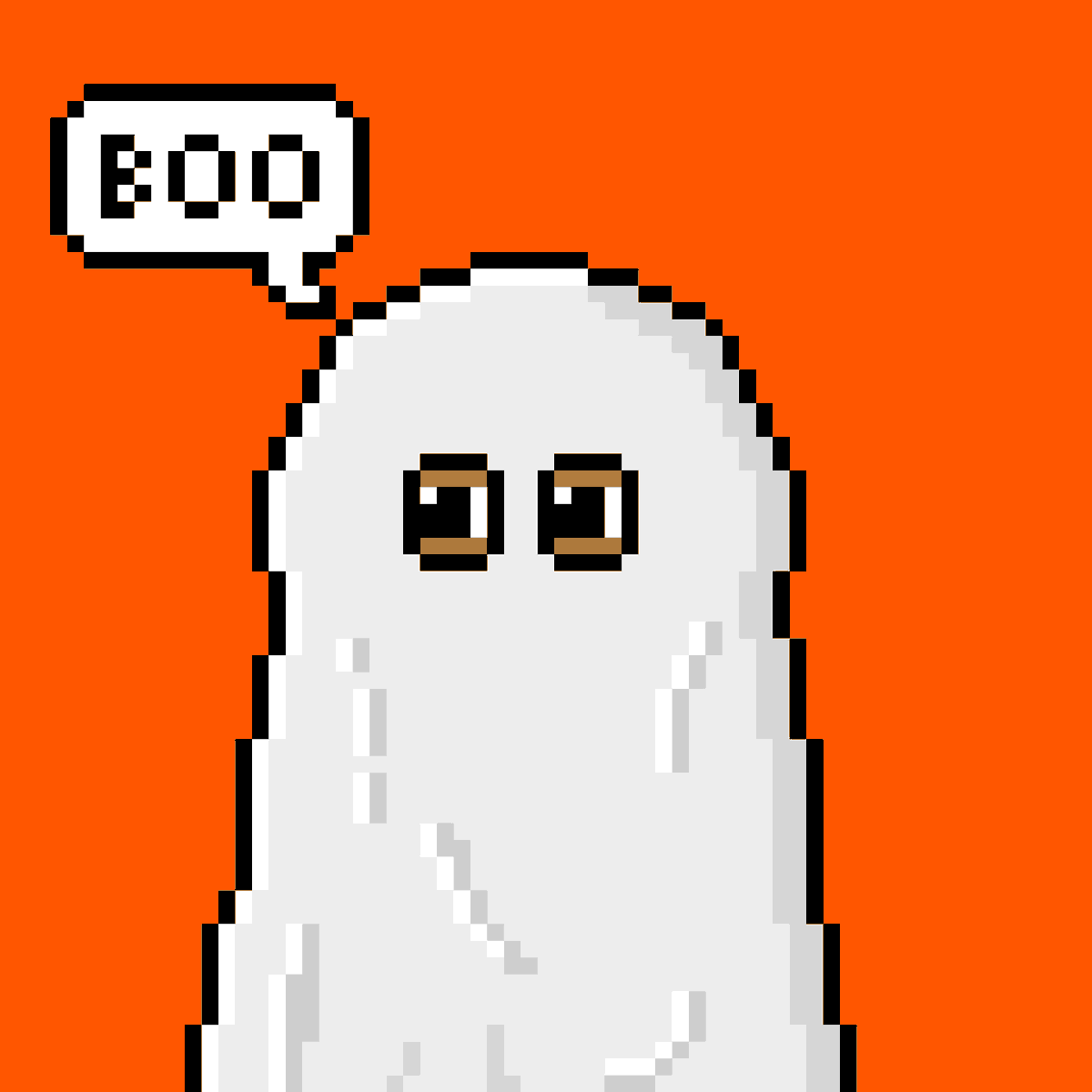 MerelyMonkeys's tweet photo. Gm and Happy Halloween troop! 👻

Wishing you a safe and spooky day from the team 🙈

#NFTs #Aptos #AptosNFT #ETHNFT #Ethereum #pixelart #Halloween #wenmint https://t.co/Q54cJXLpyl