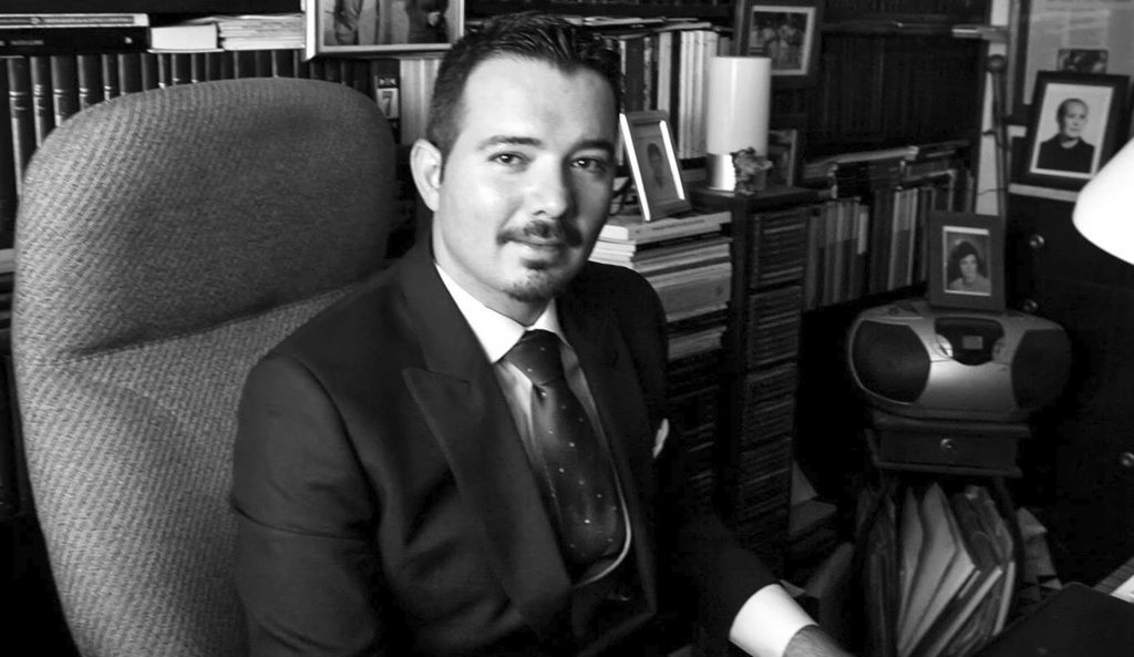 La enfermedad de Parkinson
granadacostanacional.es/la-enfermedad-…