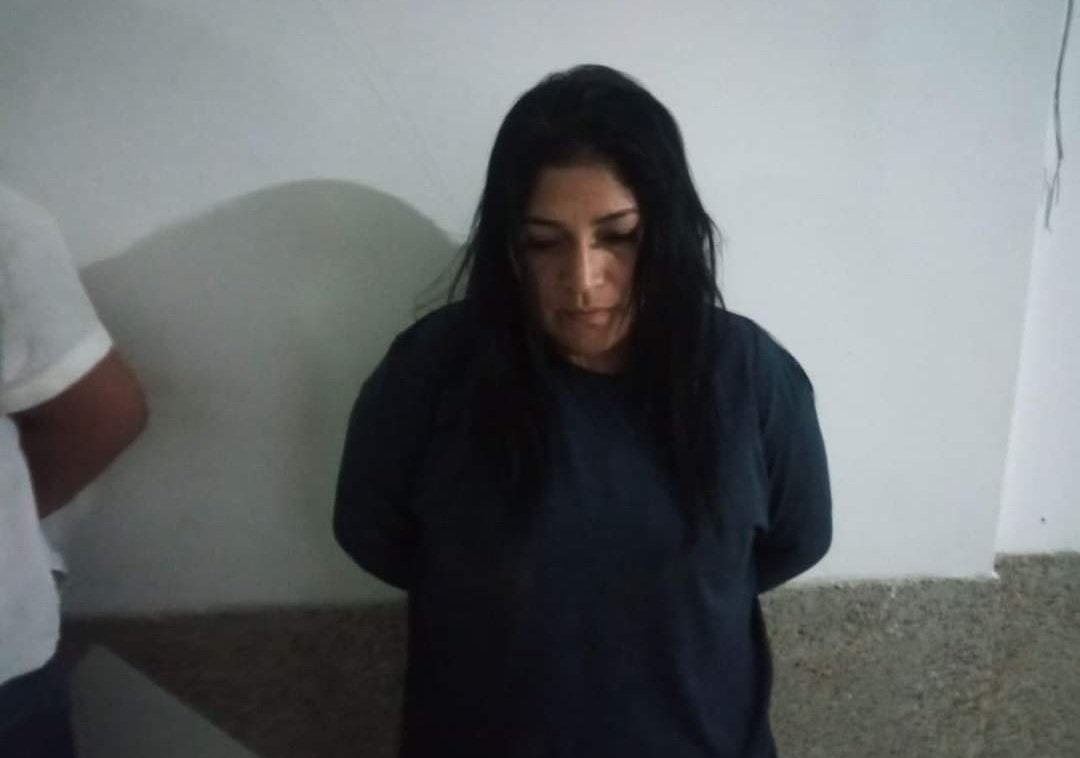 luisantonio_r's tweet photo. ATENTOS: @PoliciaEcuador capturó a "la banda de Chipipe", que estaba dedicada a robar desde semanas atrás en Santa Elena. Días antes quedaron  regristrados en un robo y después del seguimiento, se dio con ellos @24HorasGYE https://t.co/a1wmuopaq4