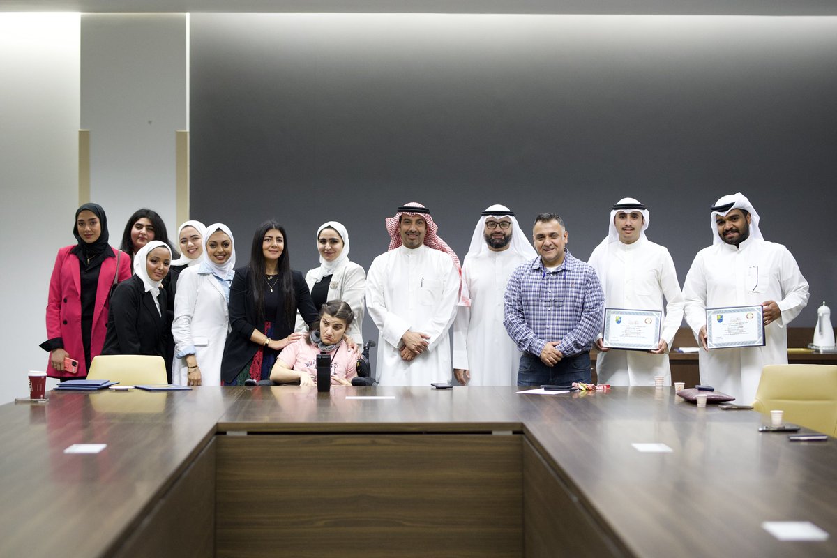 نادي الإبداع الإعلامي tweet media