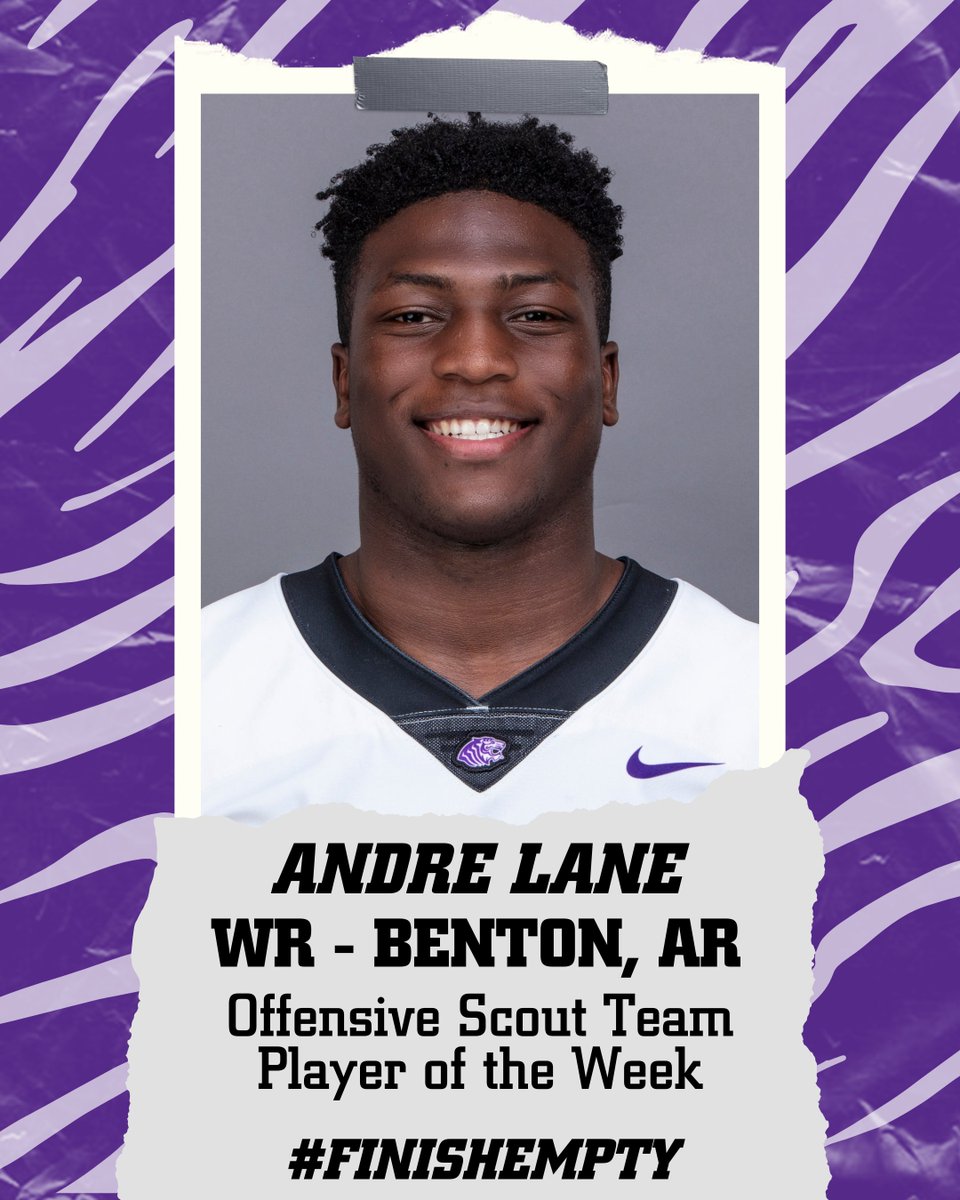 Ouachita Football tweet media