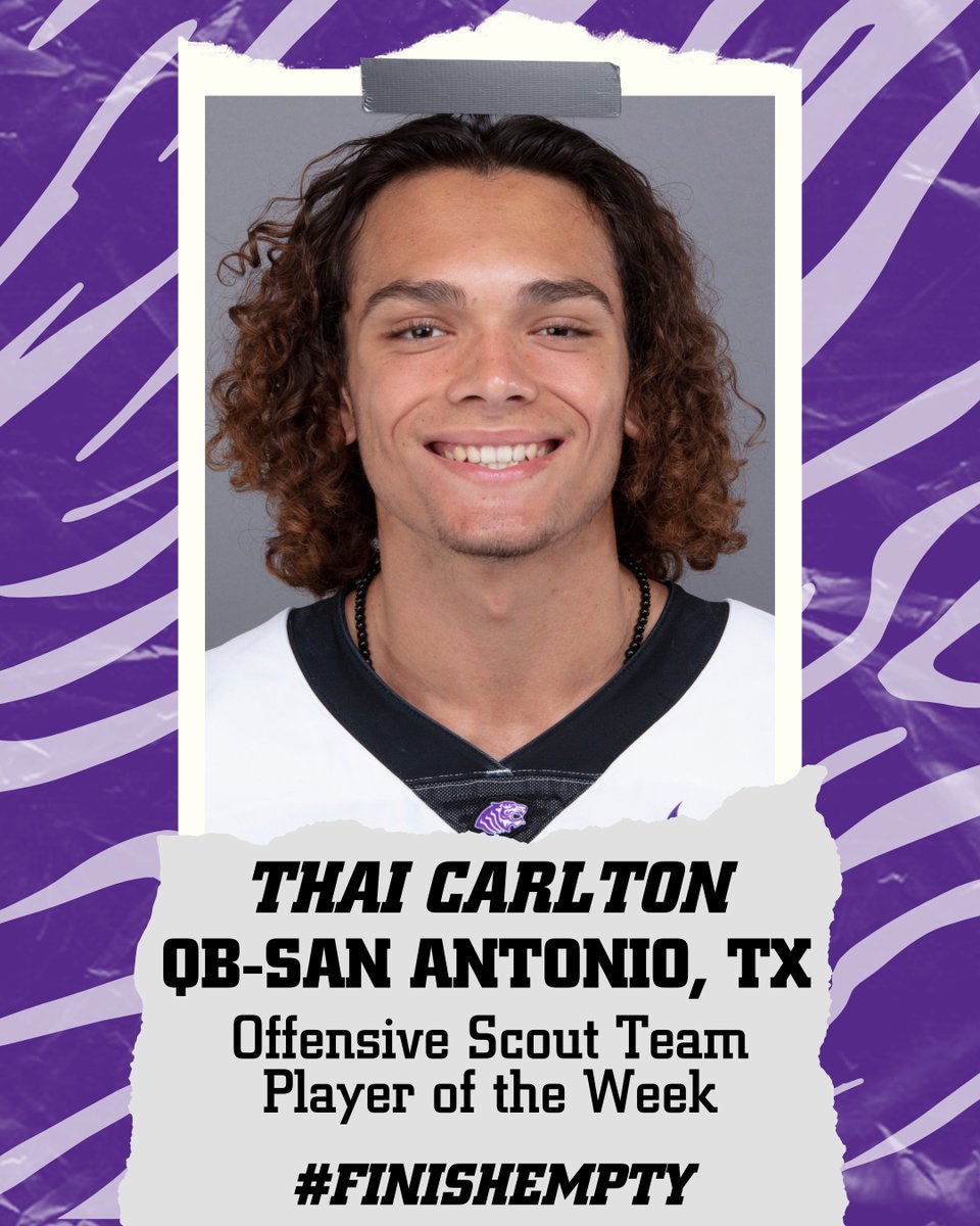 Ouachita Football tweet media