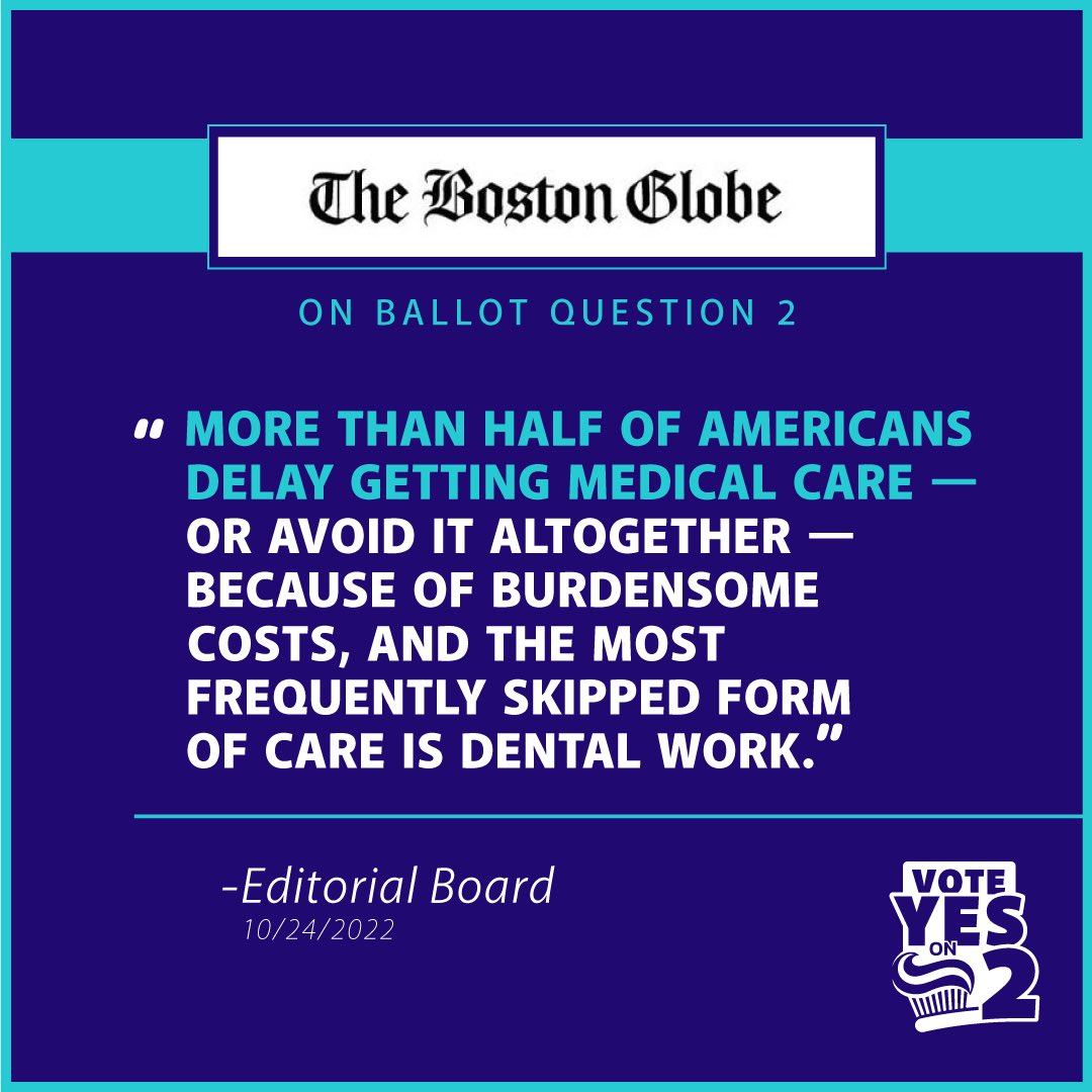 DentalInsuranceFairnessandQuality tweet media