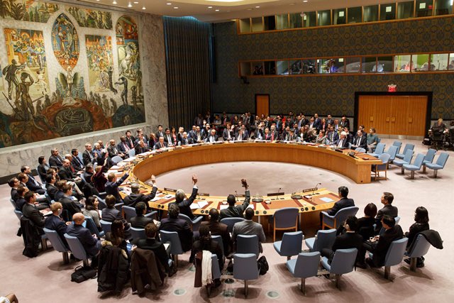 AfricanPostMag's tweet image. Tomorrow, Ghana will assume the Presidency of the UN Security Council (UNSC) for the month of Nov. 2022. The country hopes to build consensus across the United Nations.
Ghana will also focus attention on ongoing counter-terrorism measures in Africa.
Source: ghanamfa