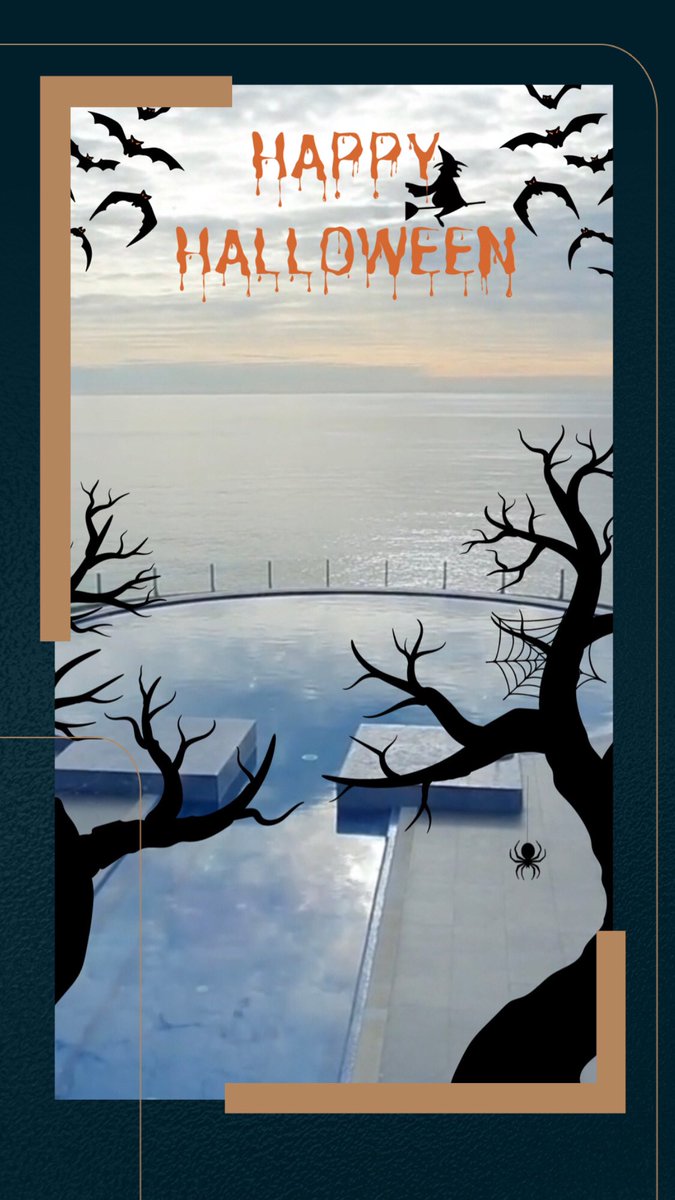 avalaresort's tweet photo. 🎃HAPPY HALLOWEEN🎃

#avalaresort #Halloween #Halloween2022 https://t.co/vScgZYKUVq