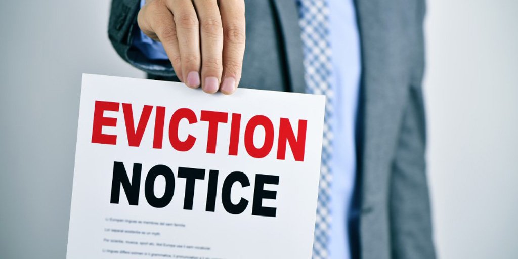 Successfully secured outright possession of a property where the tenant died, and a relative fraudulently claimed to have been living with her in order to succeed the tenancy #TenancySolutions #TeamPurple