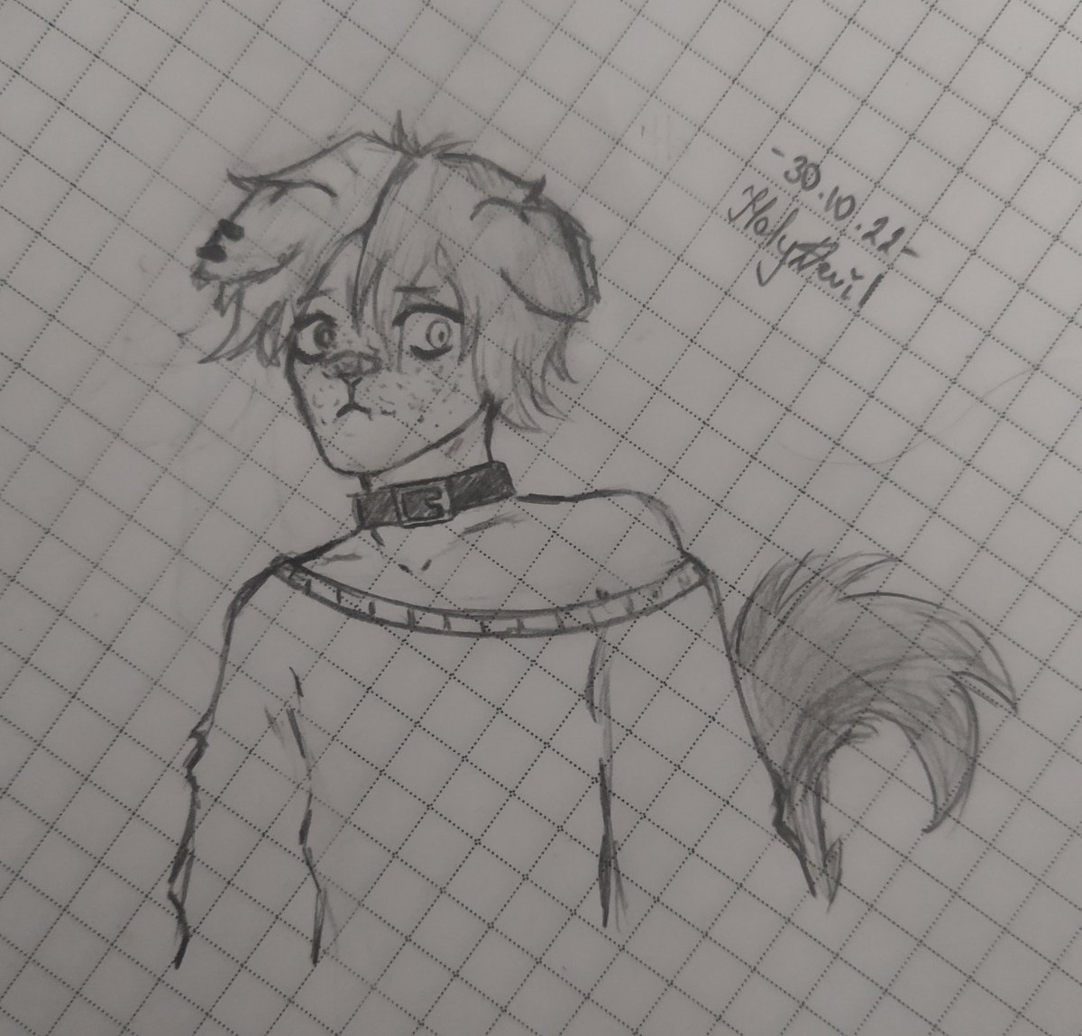 DarknessLily666's tweet photo. #art #furry #HolyDevil
Без слов, просто подалась в рисование почти человеков. Сама в шоке https://t.co/ei3C8kTRCO