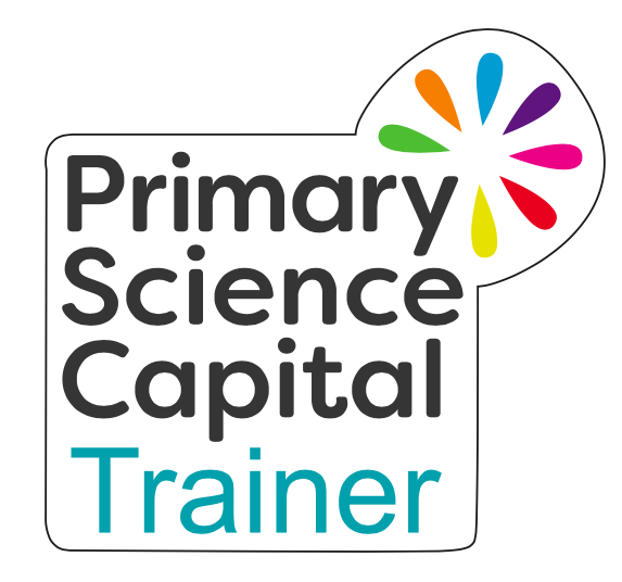 Primary Science Capital tweet media