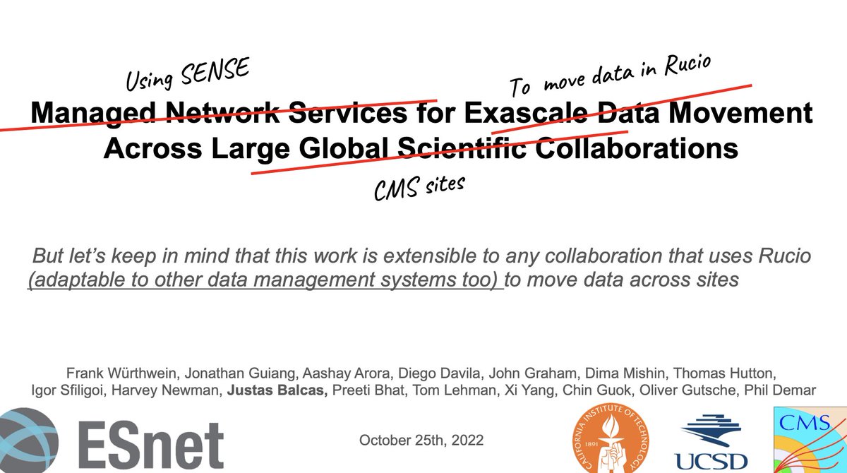 Caltech.LHC++ tweet media