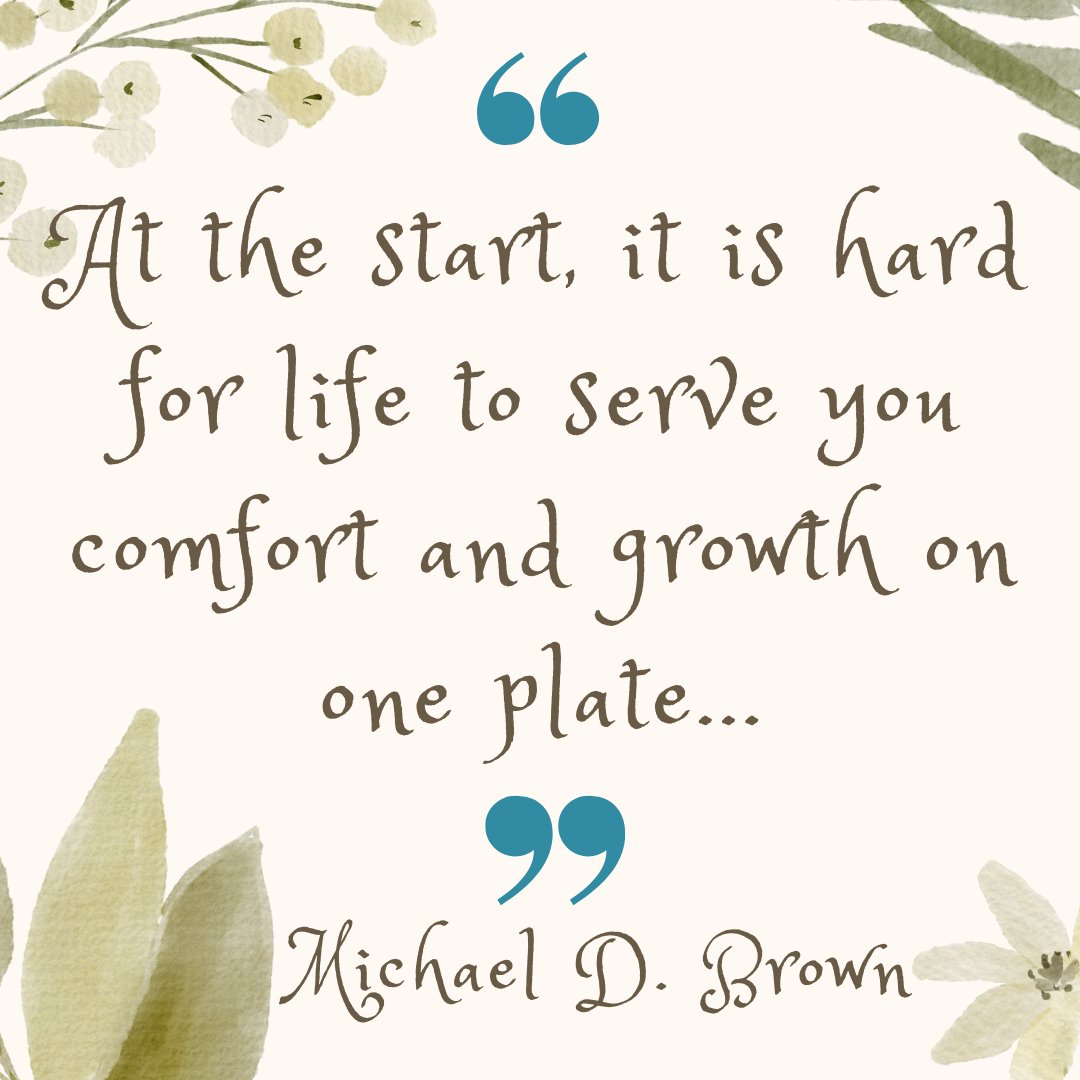 Pain is not enjoyable on the immediate. But it nourishes on the long term...keep grinding!

#SaturdayWisdom  #SaturdayThoughts  #SaturdayMotivation