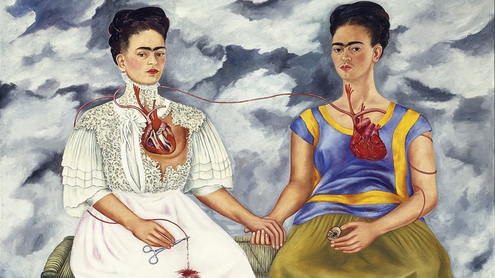 KVOrellana's tweet photo. HAPPY HALLOWEEN!! π
Day 1: Wear your Halloween costume!
We have a problem, I think one of Fridaβs Paintings left the museum.
#CollegeAndCareerWeek #Halloween #Espooky #ENGCisFun @ElsikNGCRams https://t.co/YExLnJBml1