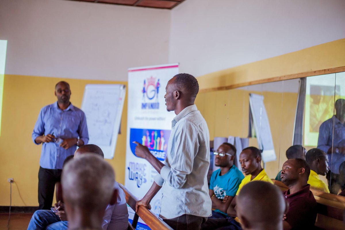 impanuro's tweet image. In collaboration with @NUDOR_Rw under the #MakeWayProgramme, we introduced #NTUSIGARE project in @KireheDistrict where we conducted a 3 days training on inclusive AAAQ #SRHR service delivery to Intaganzwa za Kirehe.

#SRHRforAll #LeaveNoOneBehind #ShyashyaniraUmuturage