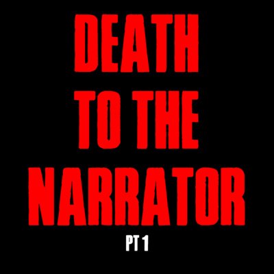 Darkheroxxx's tweet photo. I've been annoying you all everyday this month with new bite sized horror stories narrated by @Fog_Cast but if you haven't you should consider checking them out soon! Tonight we have the final story and the finale to a tale that I've dedicated to all you amazing narrators!!! https://t.co/qs6jfFDo8U