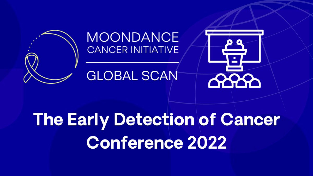 This October, our research associate @JamesBaker1995 flew out to #EdxConf22. Here’s his report for global scan, on MCEDs, novel diagnostics, and why early detection is about more than just a test.  
linkedin.com/pulse/global-s…