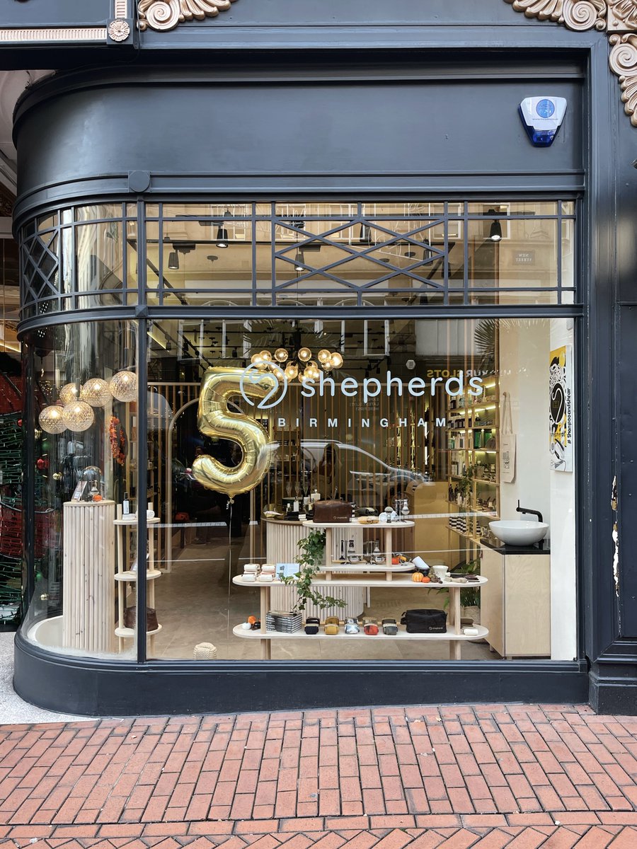 shepherds tweet media