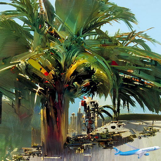 odyseanfts's tweet photo. 🌴Sous les sunlights des Tropiques #2 sur 3
Venez profitez de nos cocotiers #NFTs avec les vols Paris-Miami de #flyfrenchbee
👉https://t.co/QzQ2Lx2zIp
#Miami #MiamiBeach #avion #NFTs #Paris #avion https://t.co/3TKL65Cc7W