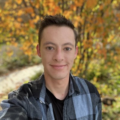 #NewProfilePic