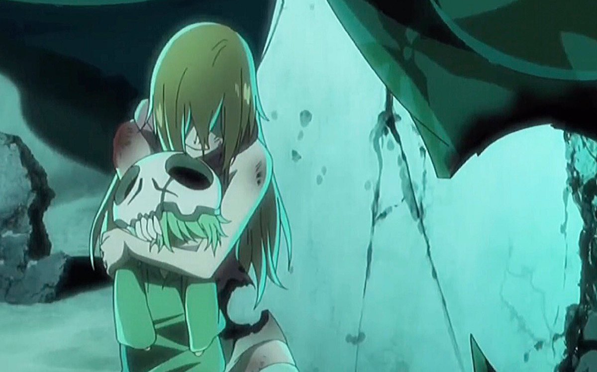 That guy from Arizona BLEACH IS BACK on Twitter "RT orihimedaily