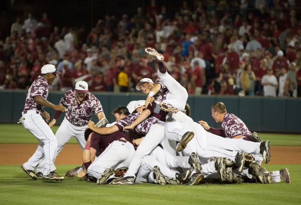 mryanlindsey's tweet photo. I’m excited to announce that I will be continuing my baseball and academic career at @MSUBearBaseball ! I’m extremely grateful for my parent’s and the coaches who have helped me get to where I am today. I thank God every day for allowing me to keep playing the game I love! 🐻⬆️ https://t.co/cxDGGE4DVc