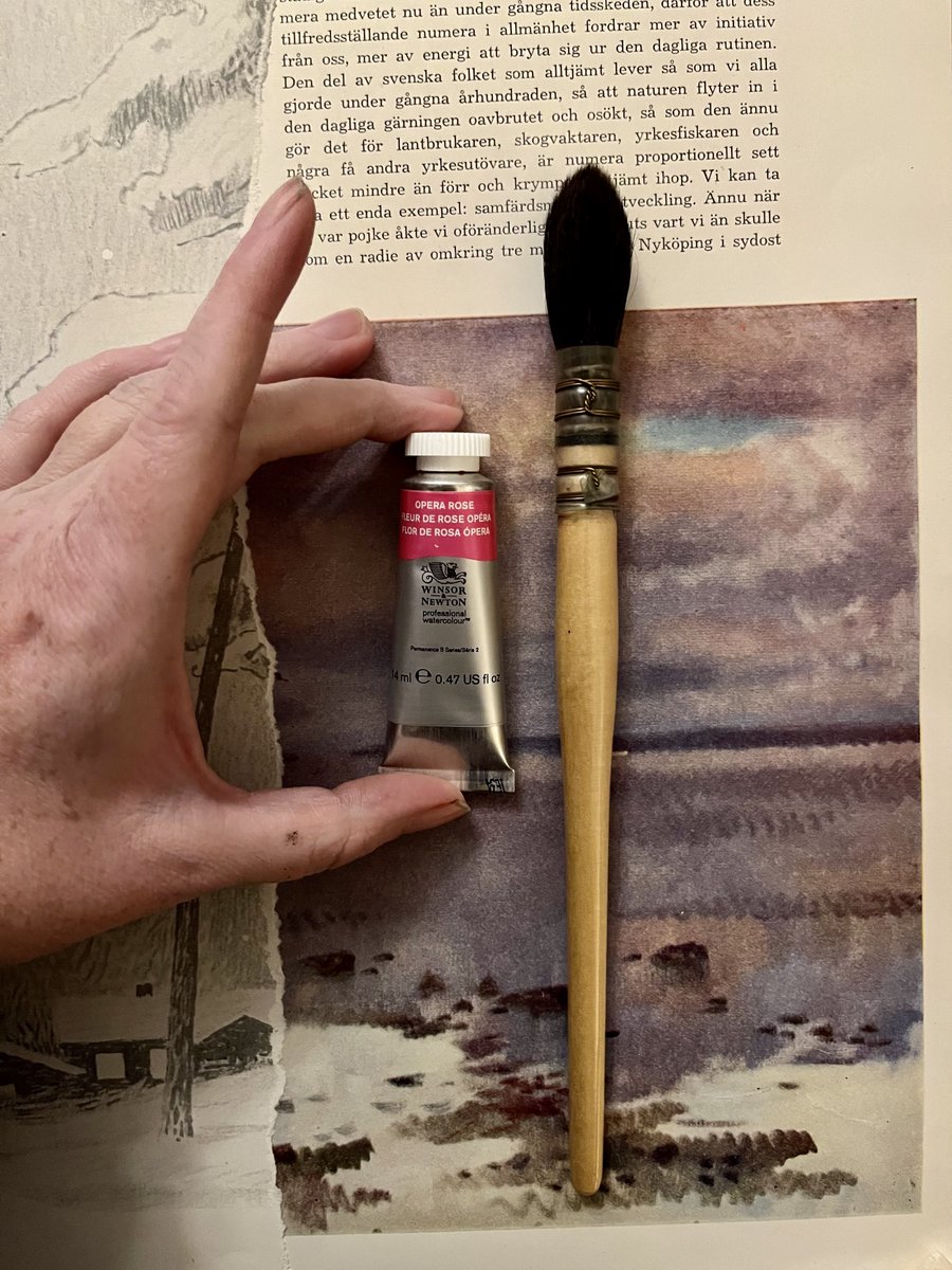 What $150 of art supplies look like