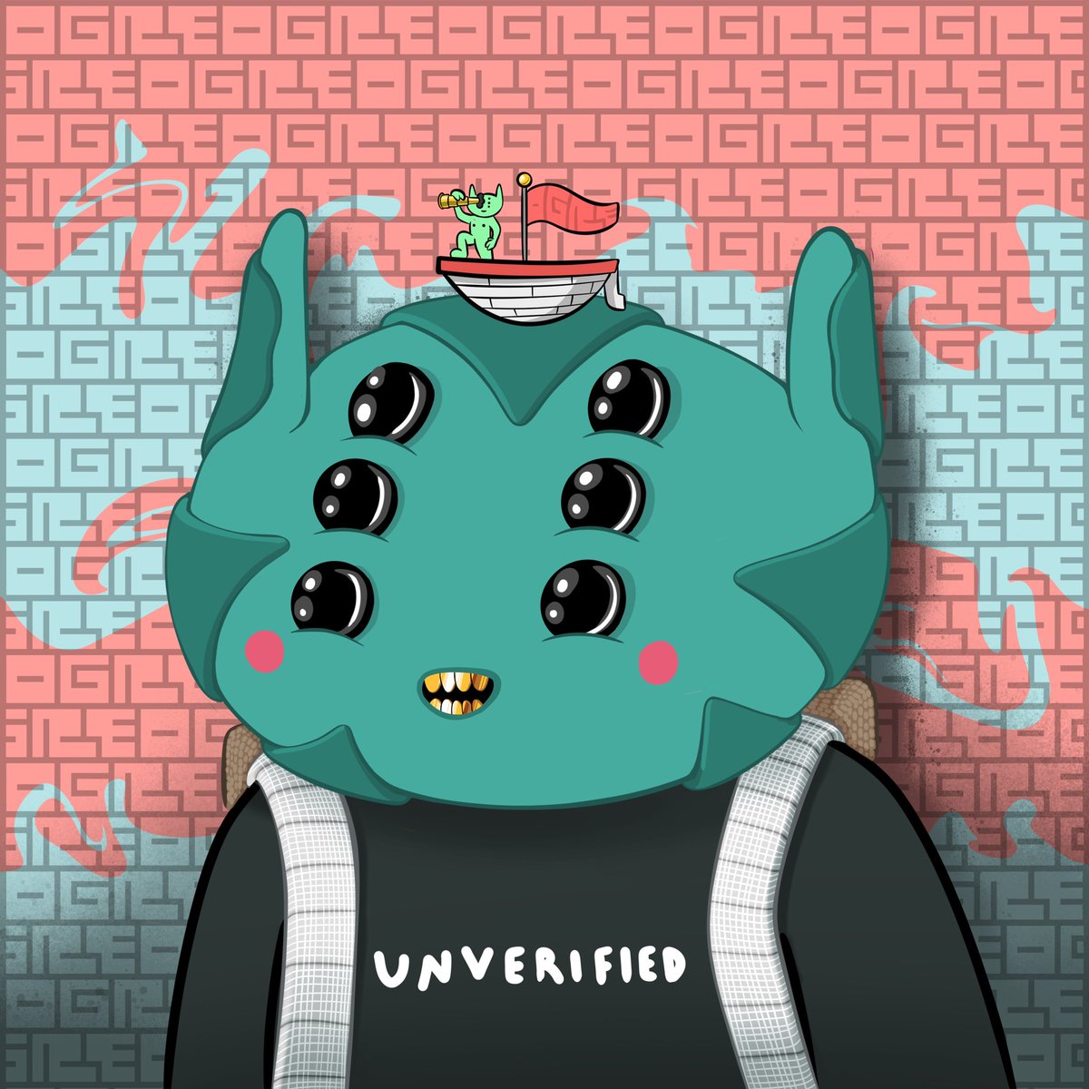 heykoosh's tweet photo. 🚨 Giveaway Alert! 🚨 

@OGRE_3D &amp; I came together to give away 
1x Custom PFP 

It will be designed LIVE in the AF Discord 

To Enter:
✅ Like &amp; RT 
✅ Follow @nftkoosh &amp; @OGRE_3D
✅ Tag 3 Frens 

Winner announced on 11/03/22 ⏰ 

#NFTs #Artists #NFTCommunity #Giveaway #Artists https://t.co/xwExqv02dk