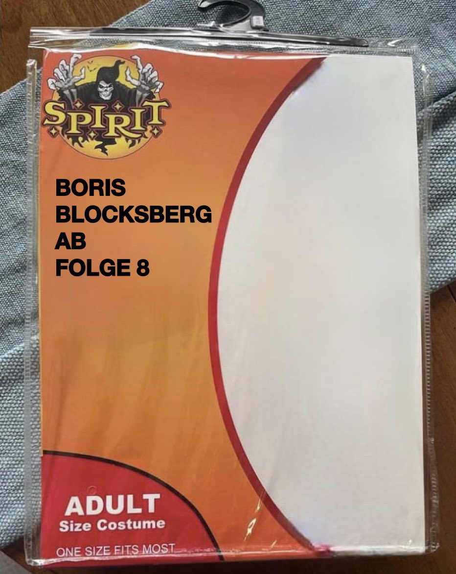 Boris Blocksberg (@borisblocksberg) on Twitter photo 