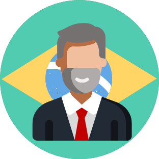 CriterioPolitic's tweet photo. ¡Brasil ya tiene presidente! Luego de que se escrutaran el 99,99% de las mesas de votación Lula da Silva se coronó como el nuevo presidente de Brasil con el 50,9% de los votos válidos. En este 🧵le explicamos un poco más sobre estas elecciones... https://t.co/ITCKKQUbrm
