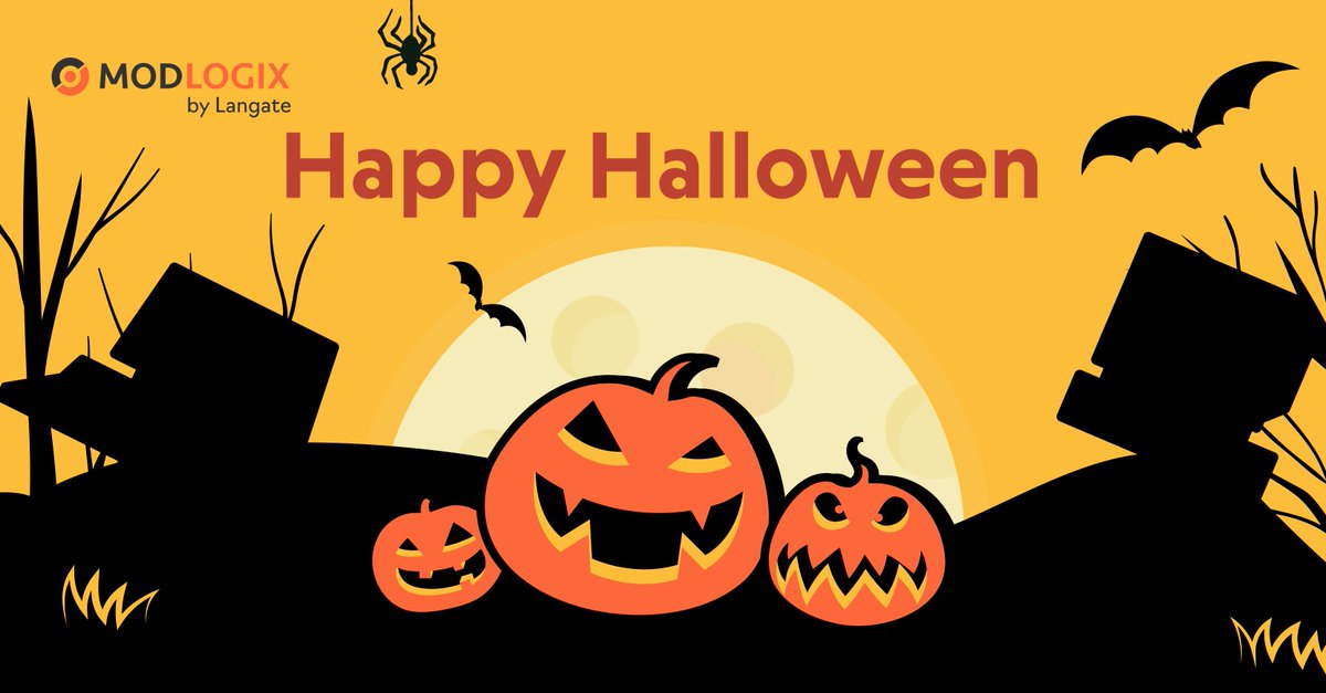 ModLogix by Langate tweet media