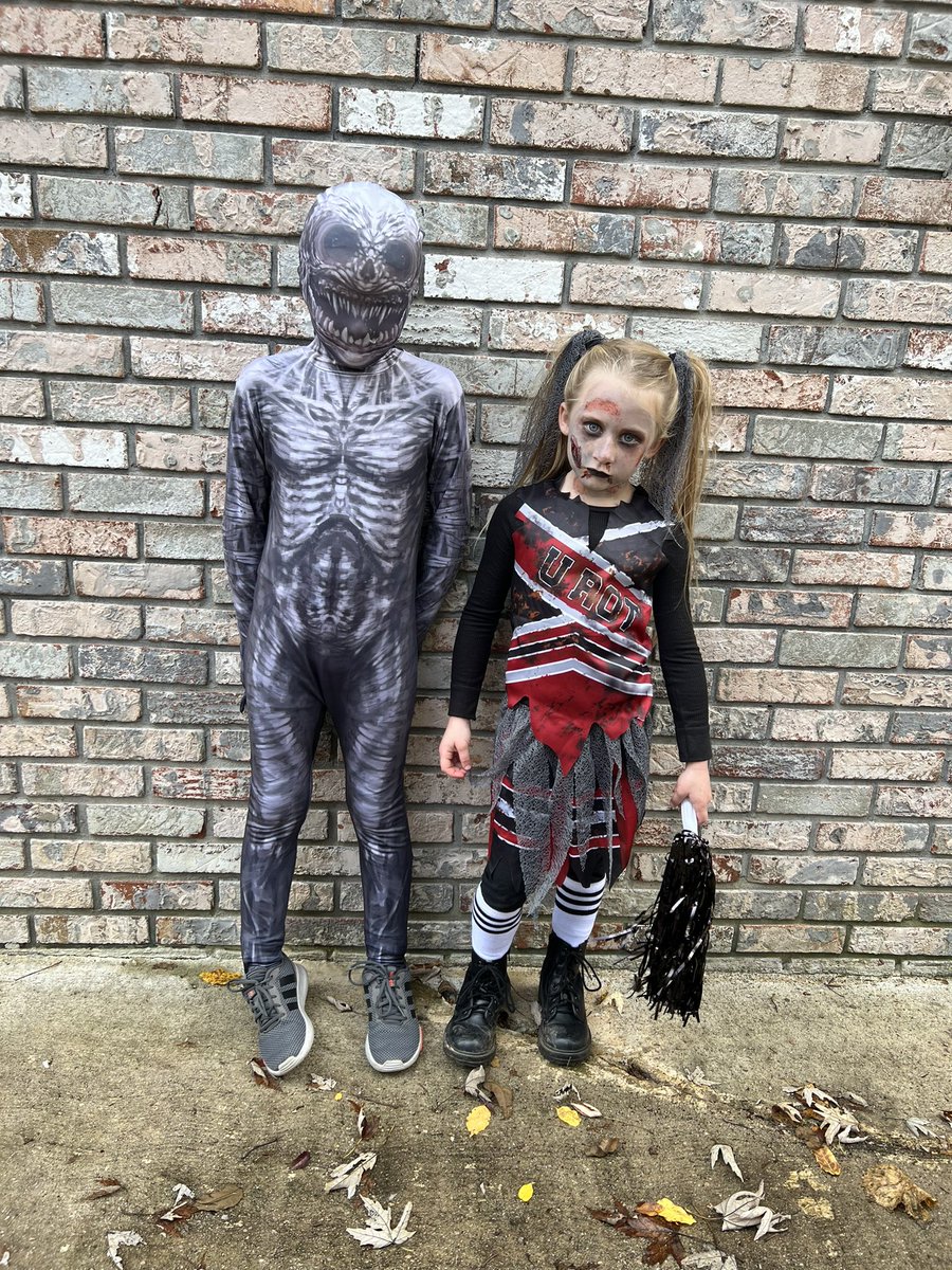 TRuss_03's tweet photo. 🎃 https://t.co/d79iW0sobZ