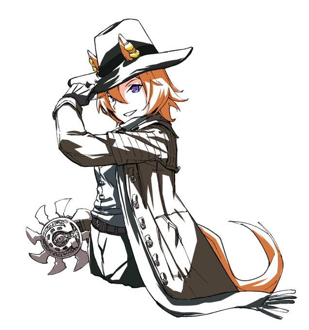 単体ヴァンヘルシングオペとハロドト 