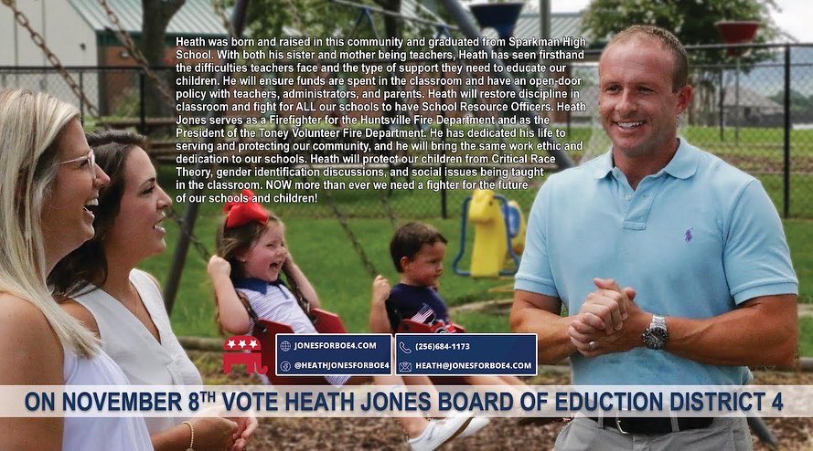 Heath Jones tweet media
