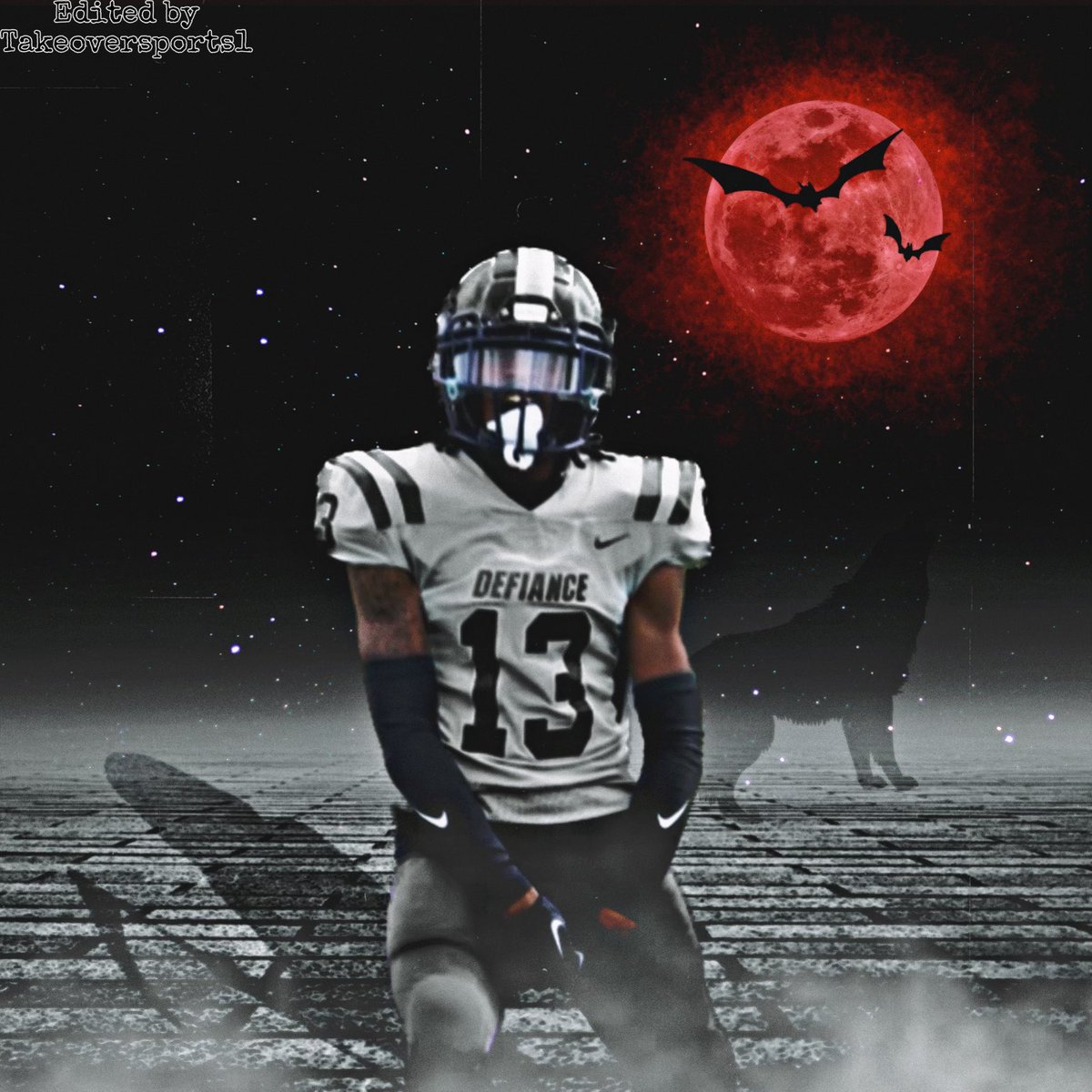 Happy Halloween 🖤🎃 
<a href="/TakeoverSports1/">Takeover Sports</a>