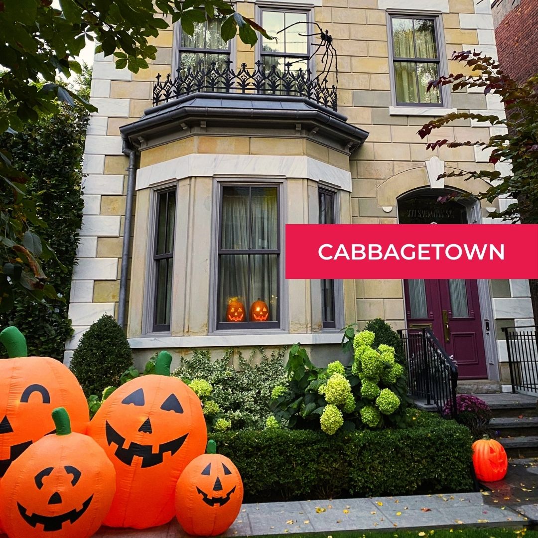 🎃🎃 Halloween in a condo? You bet! 🎃🎃

Share in the comments or tag us with your own spooky pics!

#halloween #october #spookyseason #fall #happyhalloween #trickortreat #autumn #RichmondHill #Vaughan #Markham #Mississauga #Whitchurch #Stouffville #Pickering #Brampton #Ajax