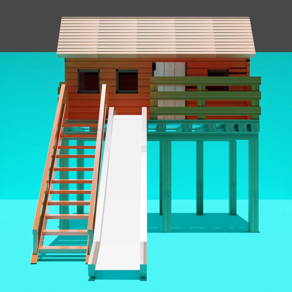 cryptorafal1's tweet photo. I made a project of a garden house for children.

#art #artgallery #artgalleries #artofinstagram #streetart #nft #NFTshill #NFTCommunity #NFTs #nftart #happy #3d #3dnft #cryptotraders #Revolution #digitalart #opensea #nftcollector #nftdvestroping #beauties #nftdvestroping https://t.co/4b2u0vMhJ3